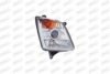 PRASCO IZ8224903 Headlight